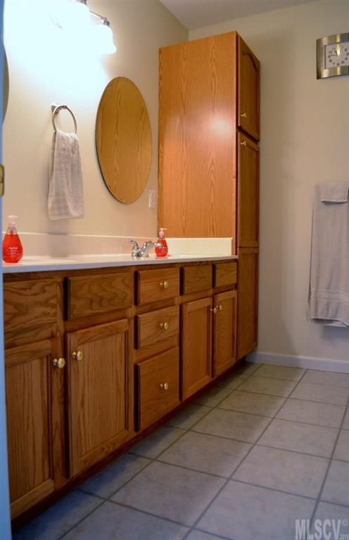 Brickfield - Residential