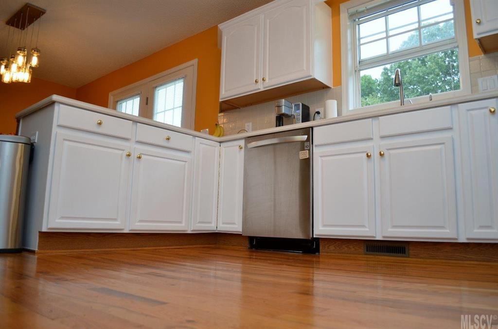 Brickfield - Residential