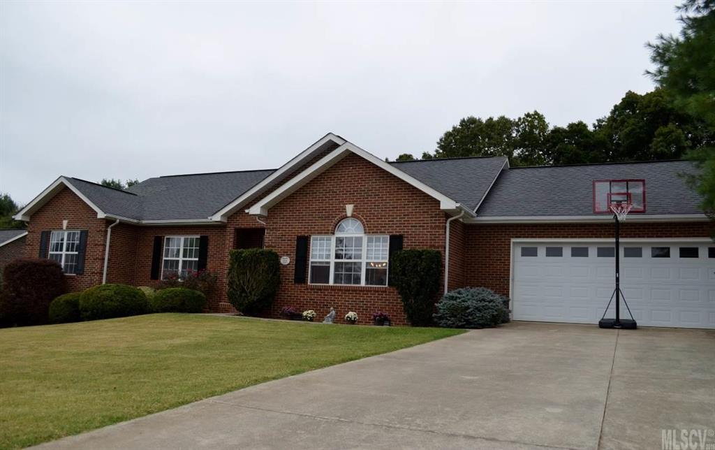 Brickfield - Residential