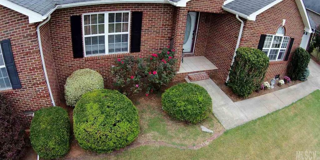 Brickfield - Residential