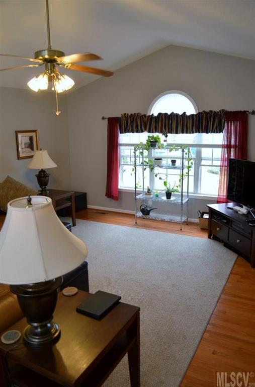 Brickfield - Residential