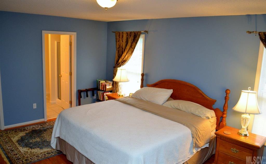 Brickfield - Residential