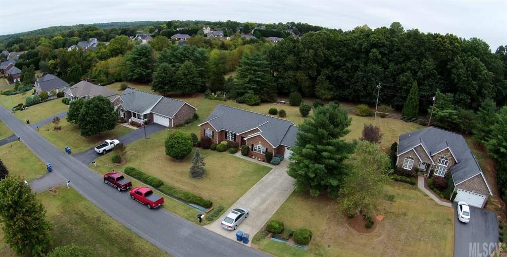 Brickfield - Residential