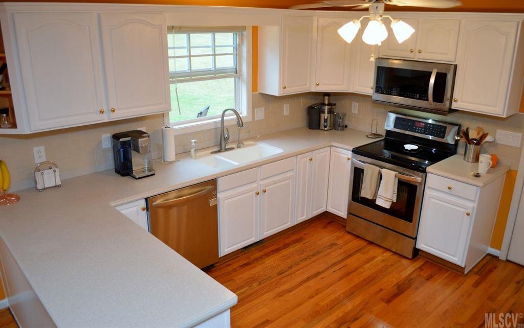 Brickfield - Residential