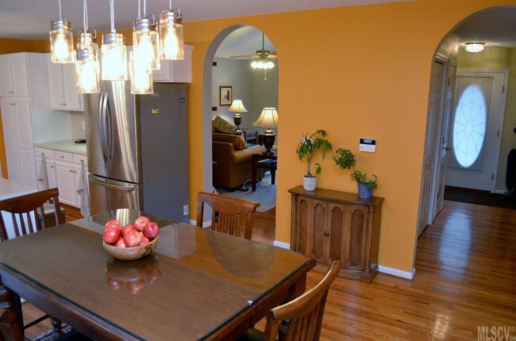 Brickfield - Residential