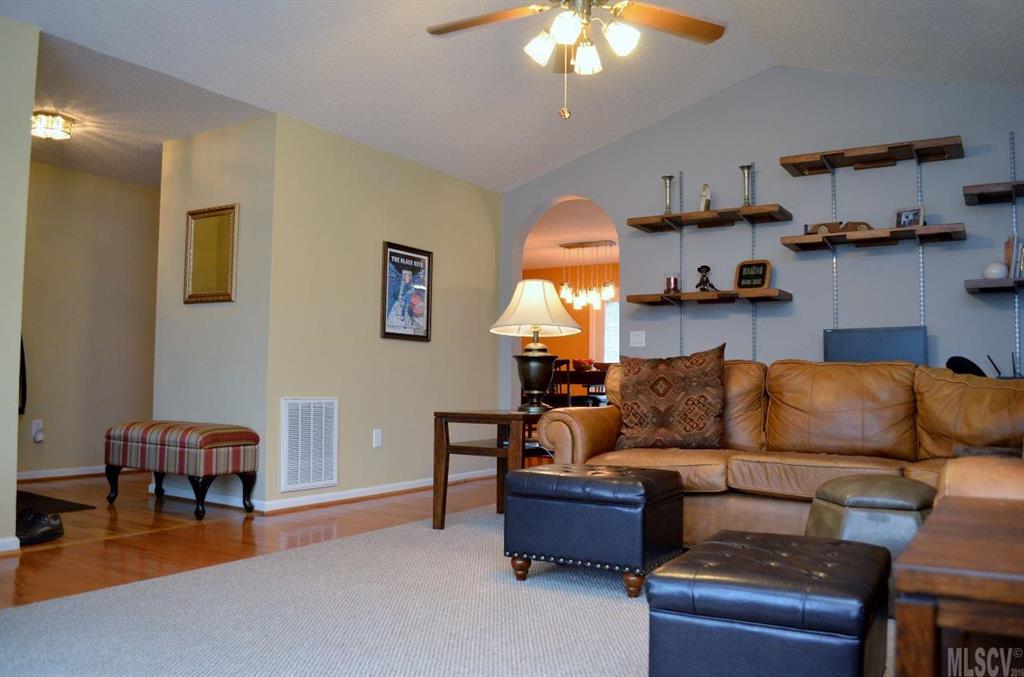 Brickfield - Residential