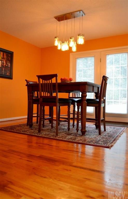 Brickfield - Residential