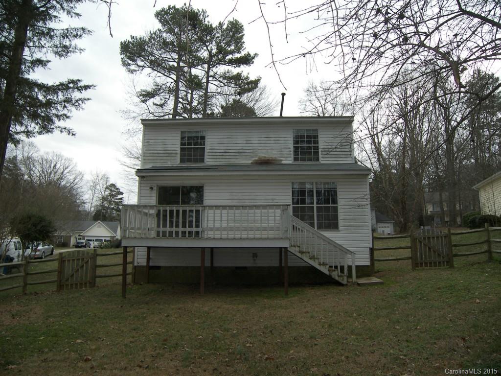 Habersham - Residential