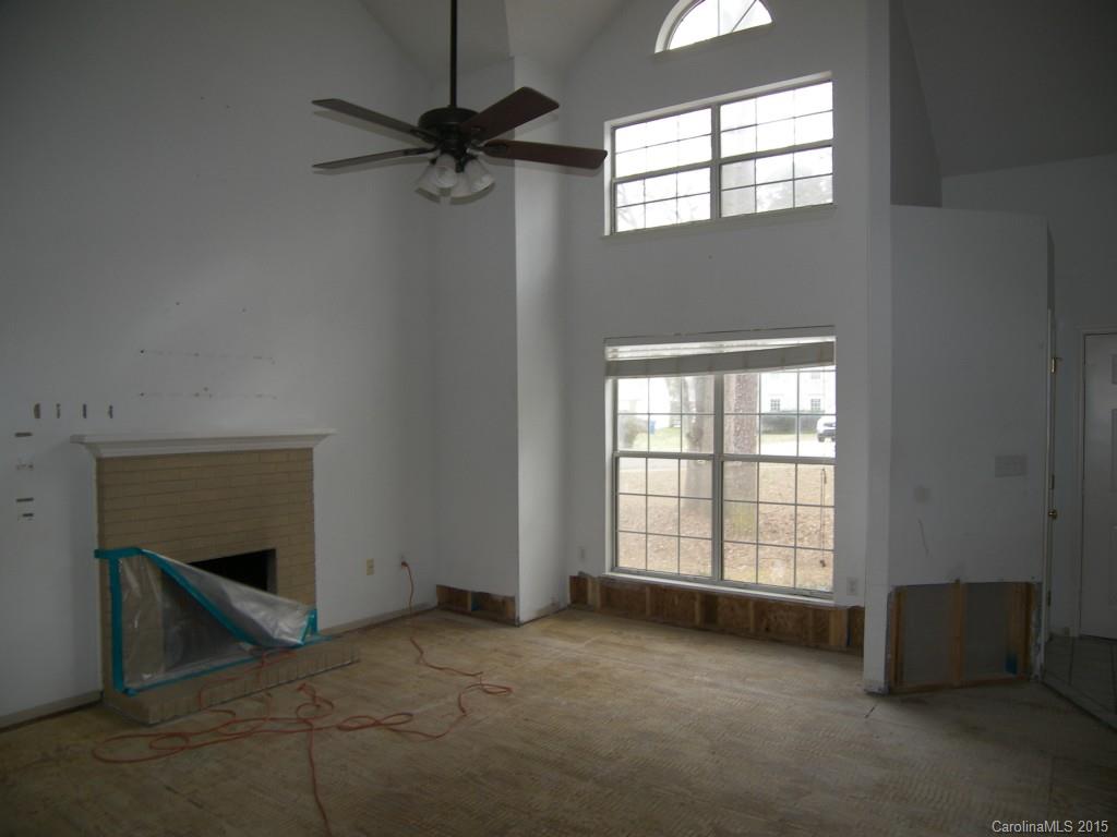 Habersham - Residential