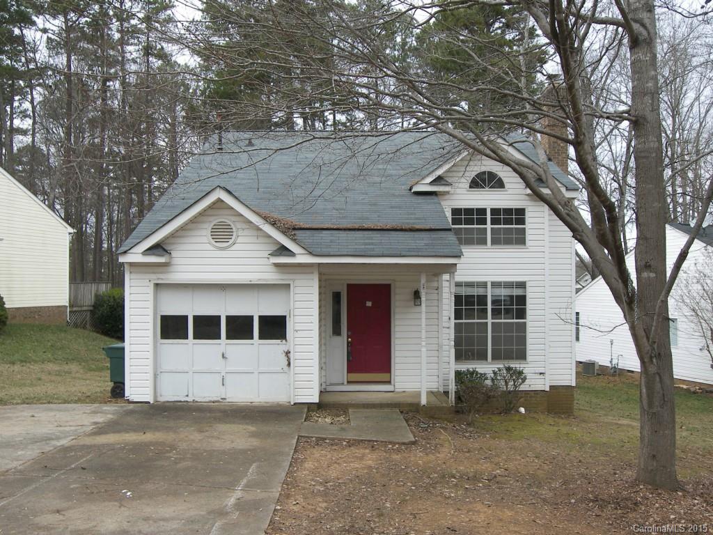 Habersham - Residential