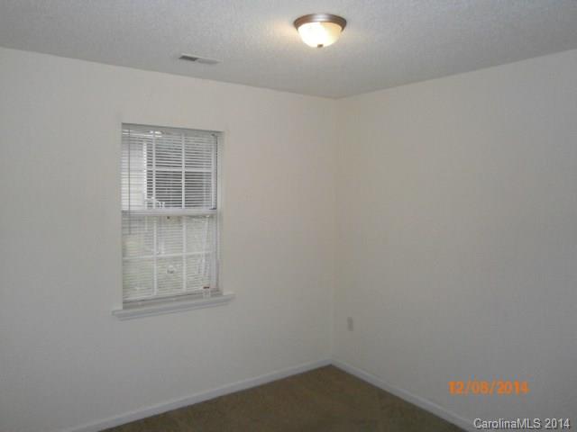 Old Oaks - Residential Lease