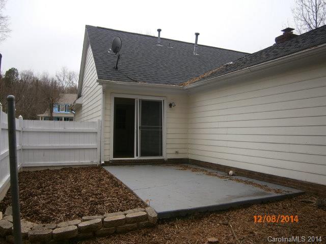 Old Oaks - Residential Lease