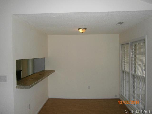 Old Oaks - Residential Lease