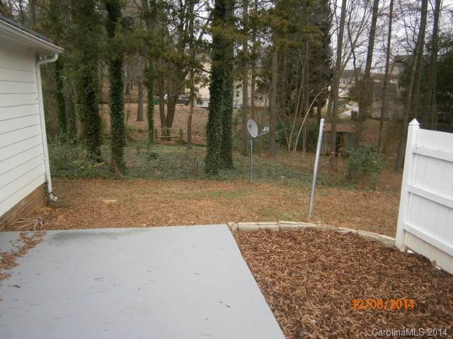 Old Oaks - Residential Lease