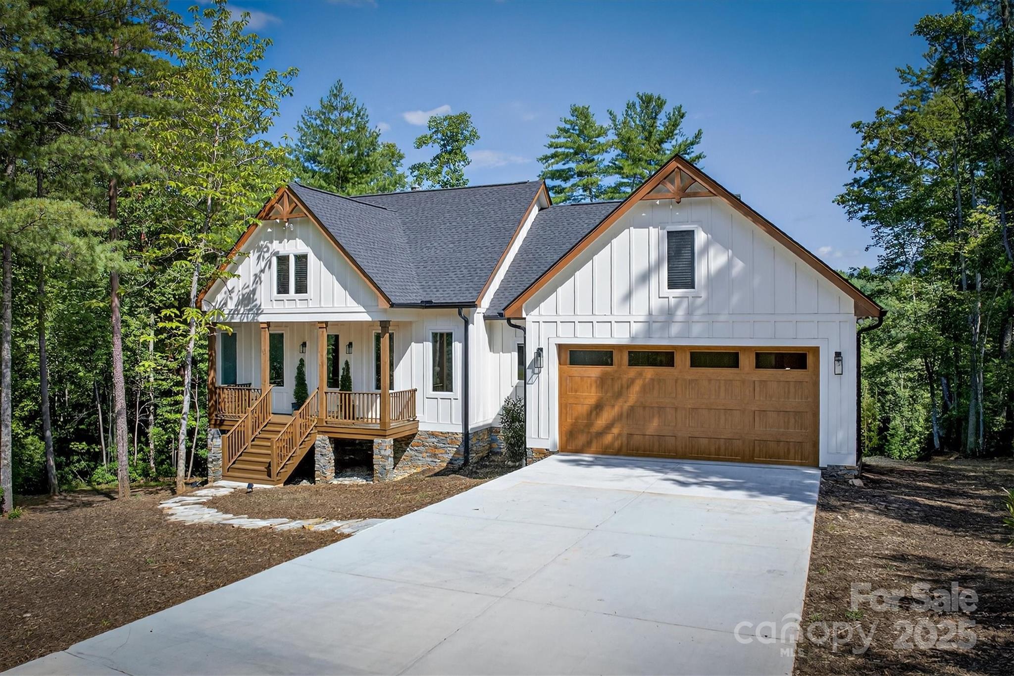 217 Sycamore Drive