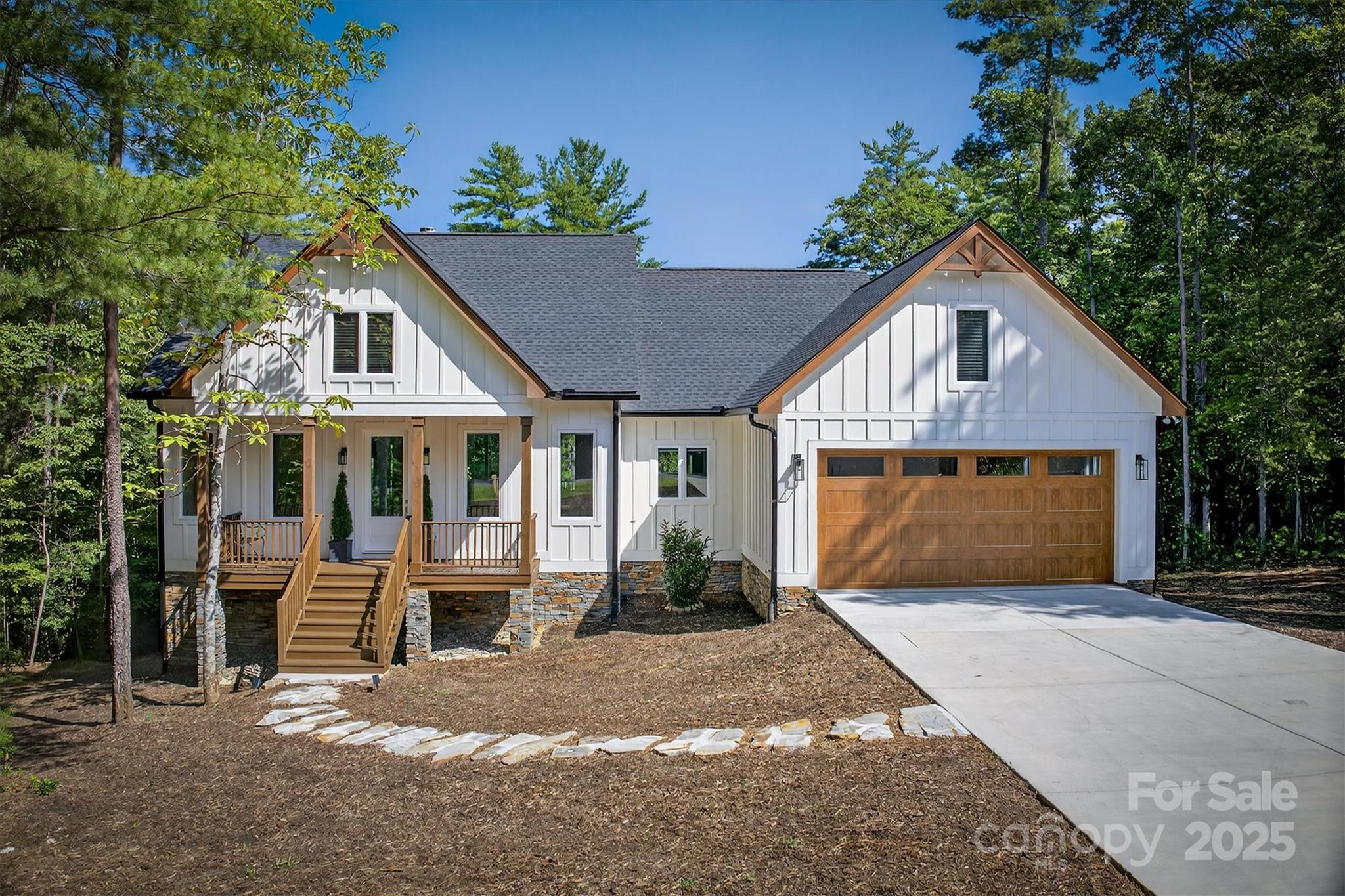 217 Sycamore Drive