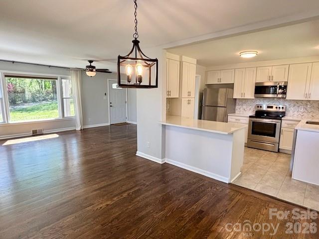 Harden - Residential