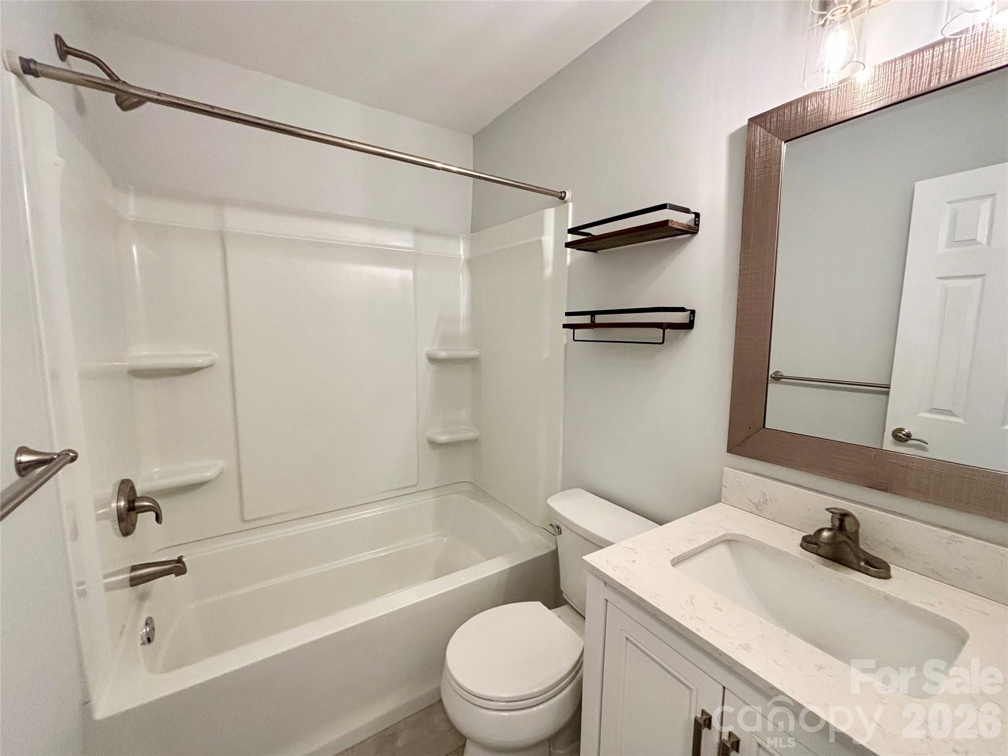 Harden - Residential