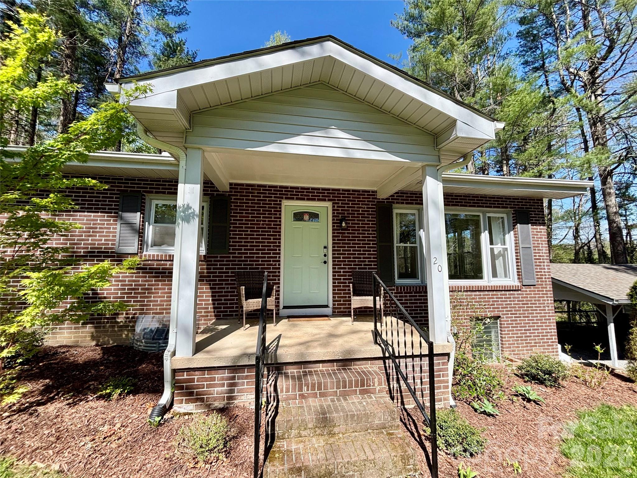 20 White Squirrel Lane