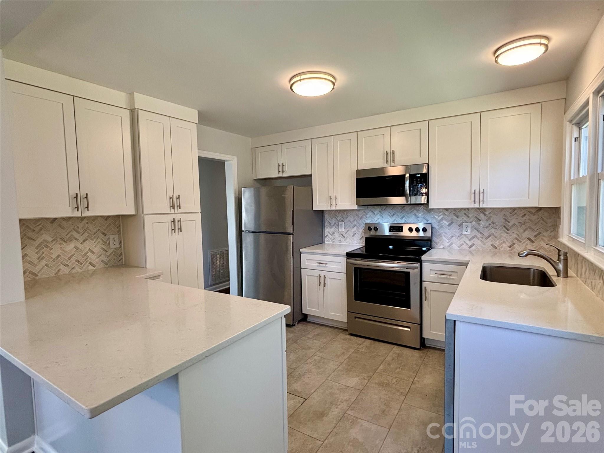 Harden - Residential