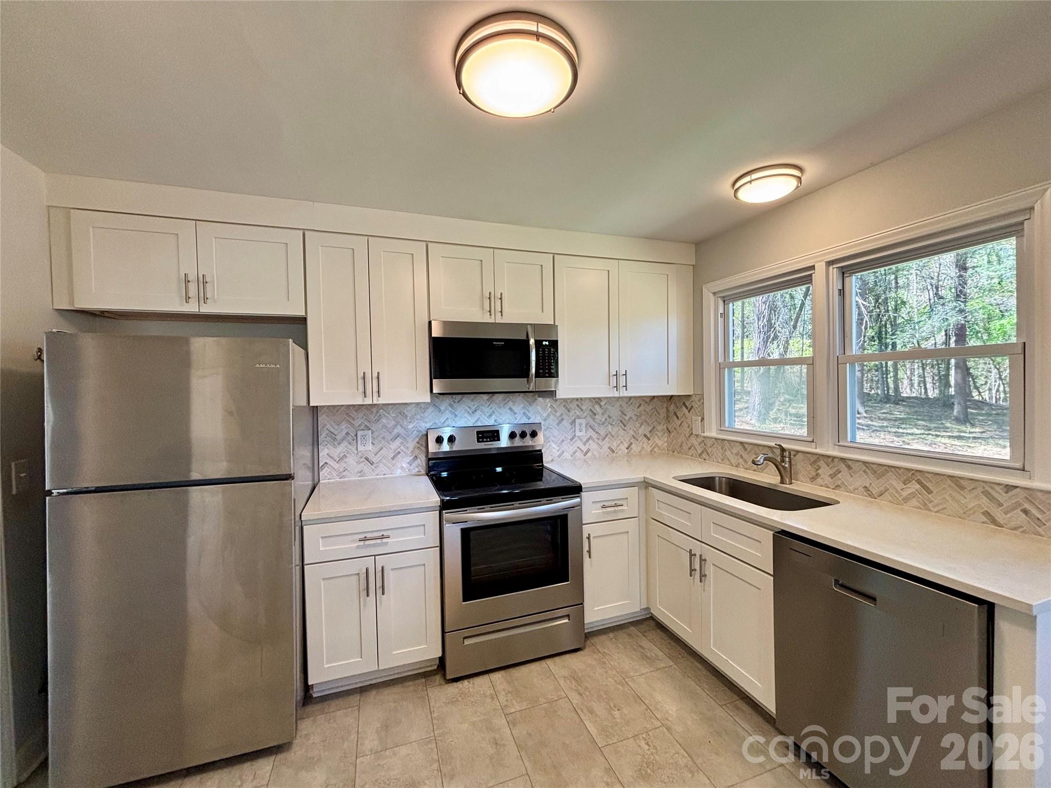 Harden - Residential