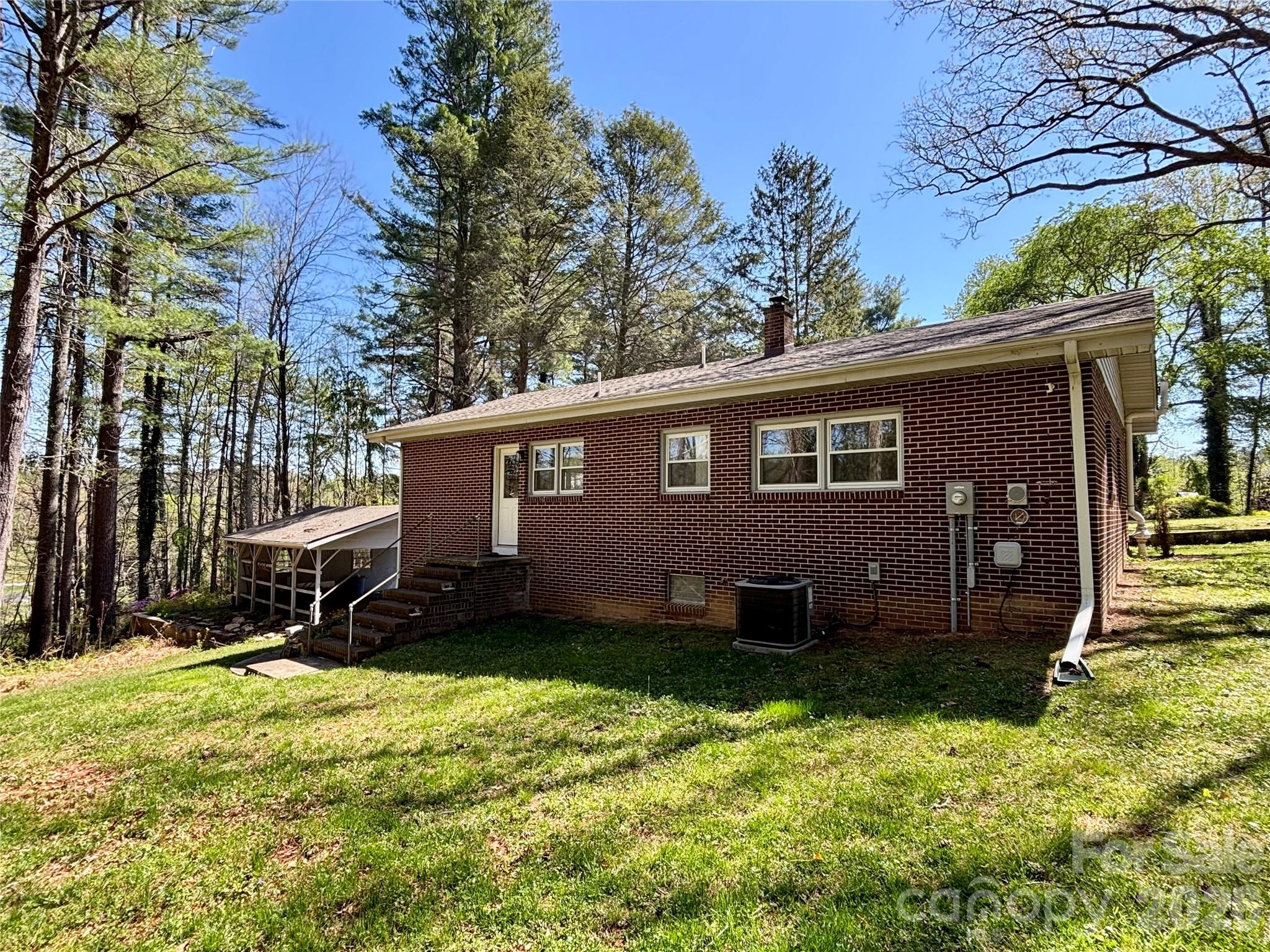 Harden - Residential