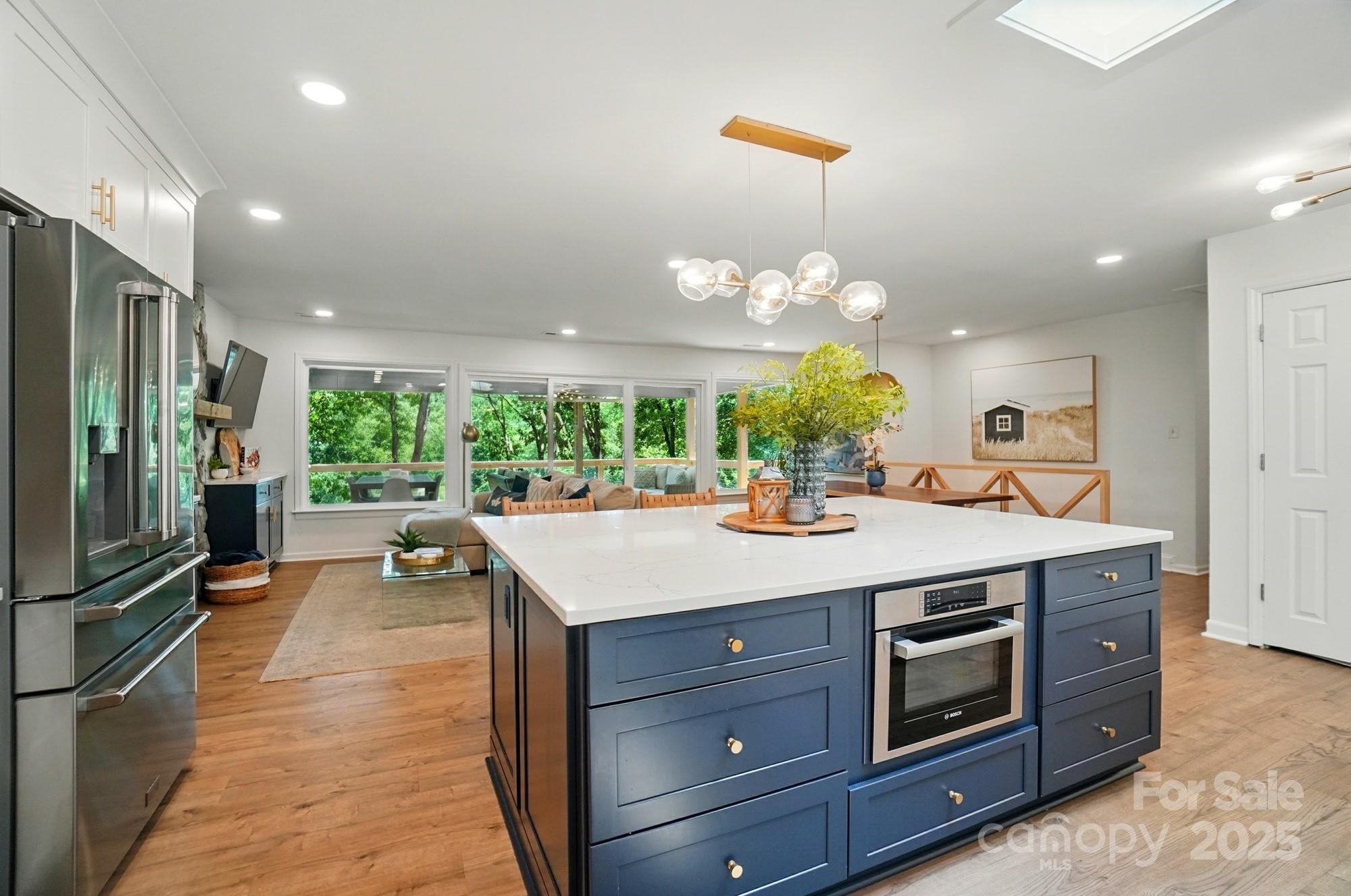 Tega Cay - Residential