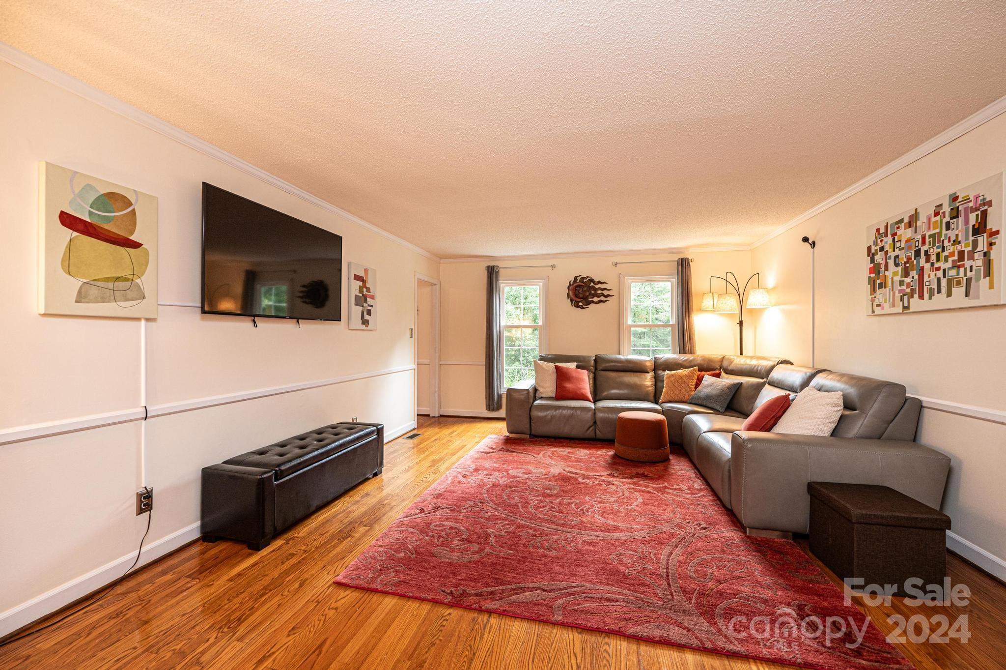 Cedar Rock Estates - Residential