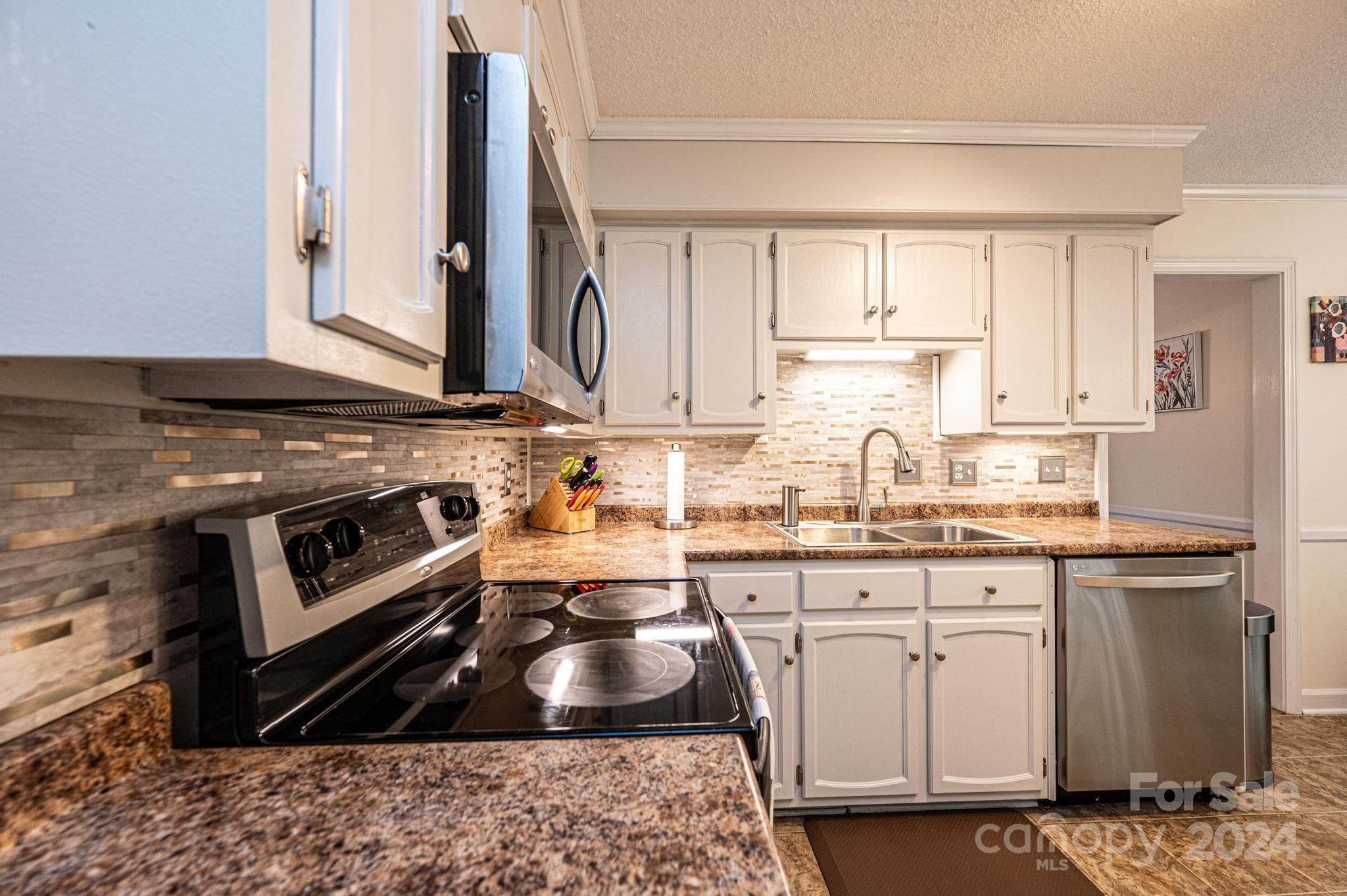 Cedar Rock Estates - Residential