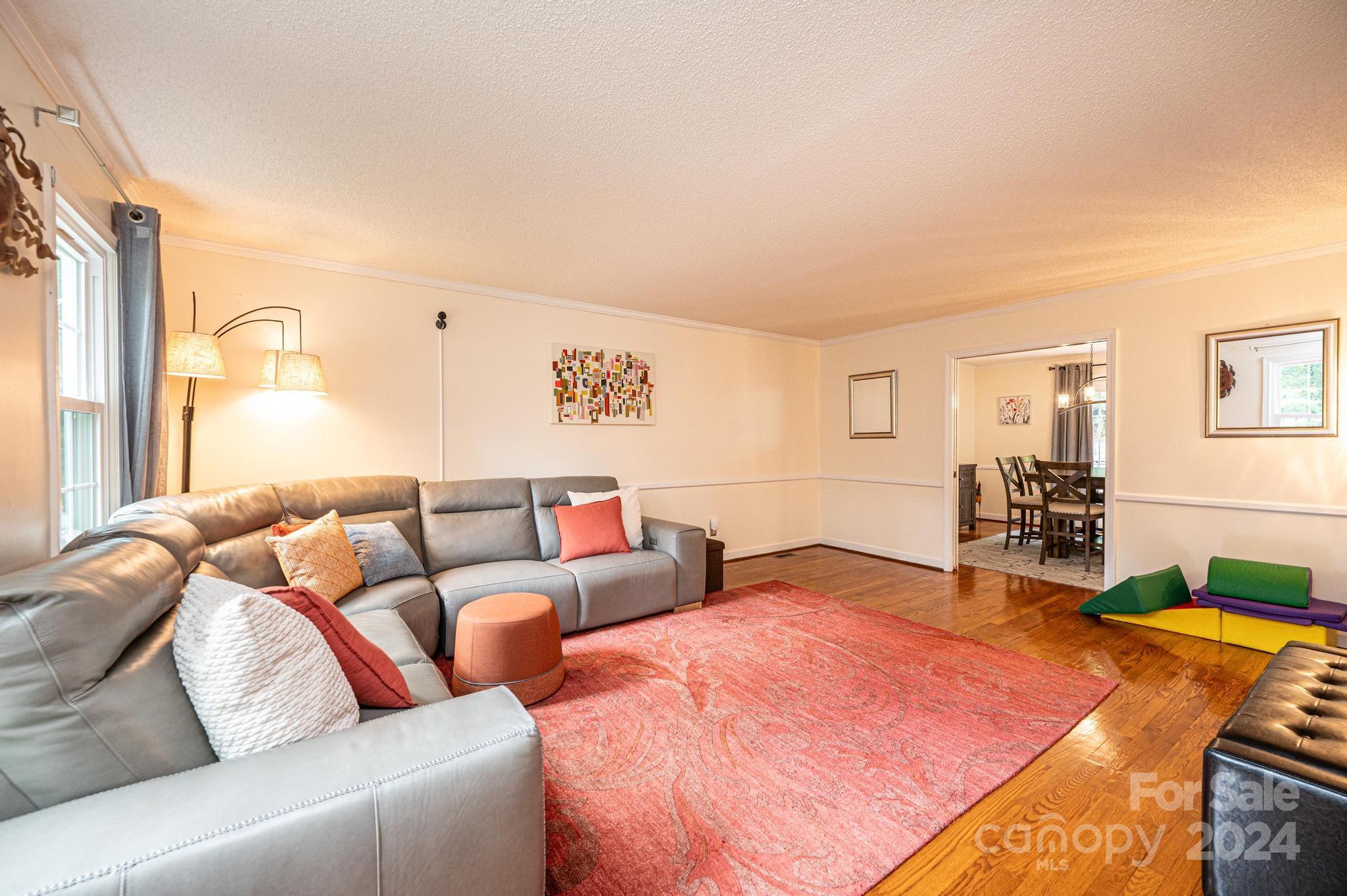 Cedar Rock Estates - Residential