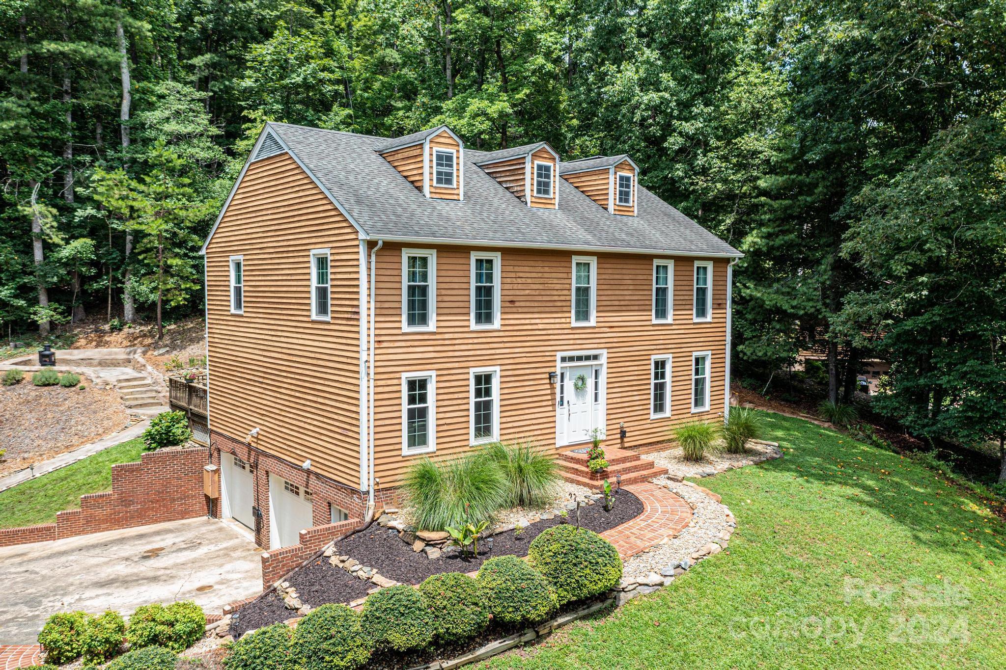 Cedar Rock Estates - Residential