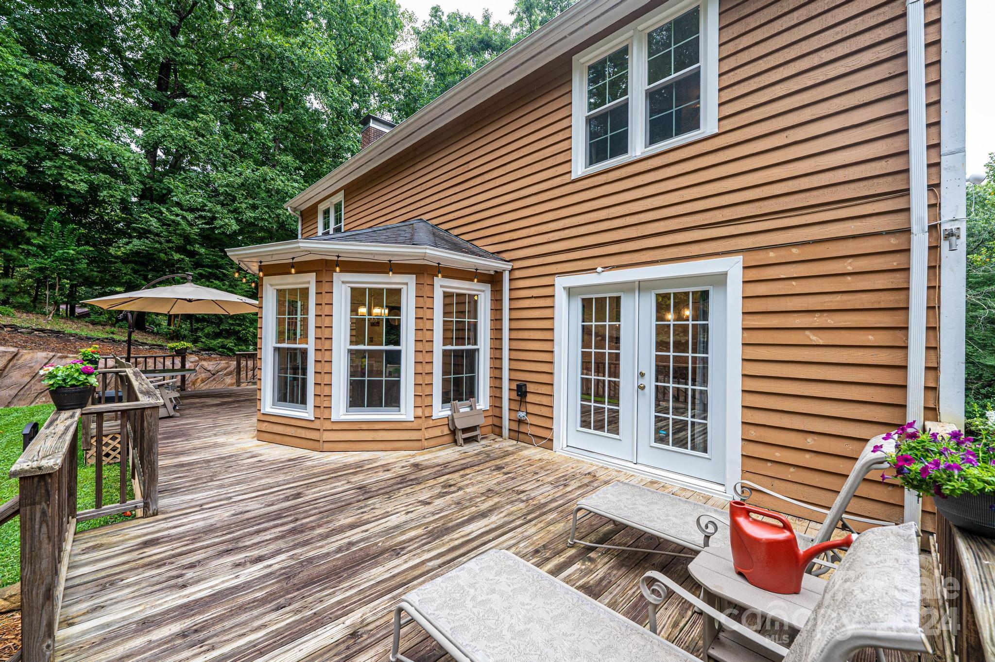 Cedar Rock Estates - Residential