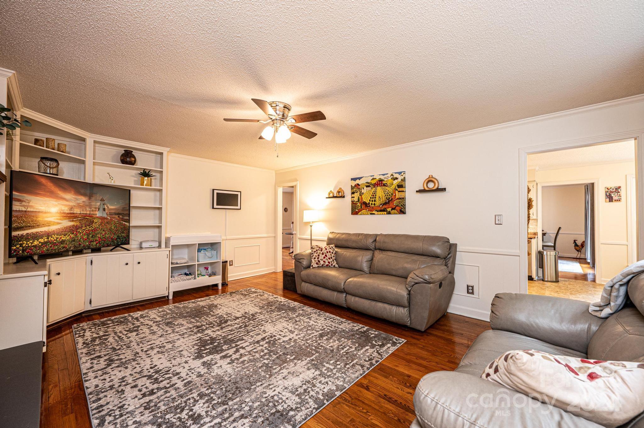 Cedar Rock Estates - Residential