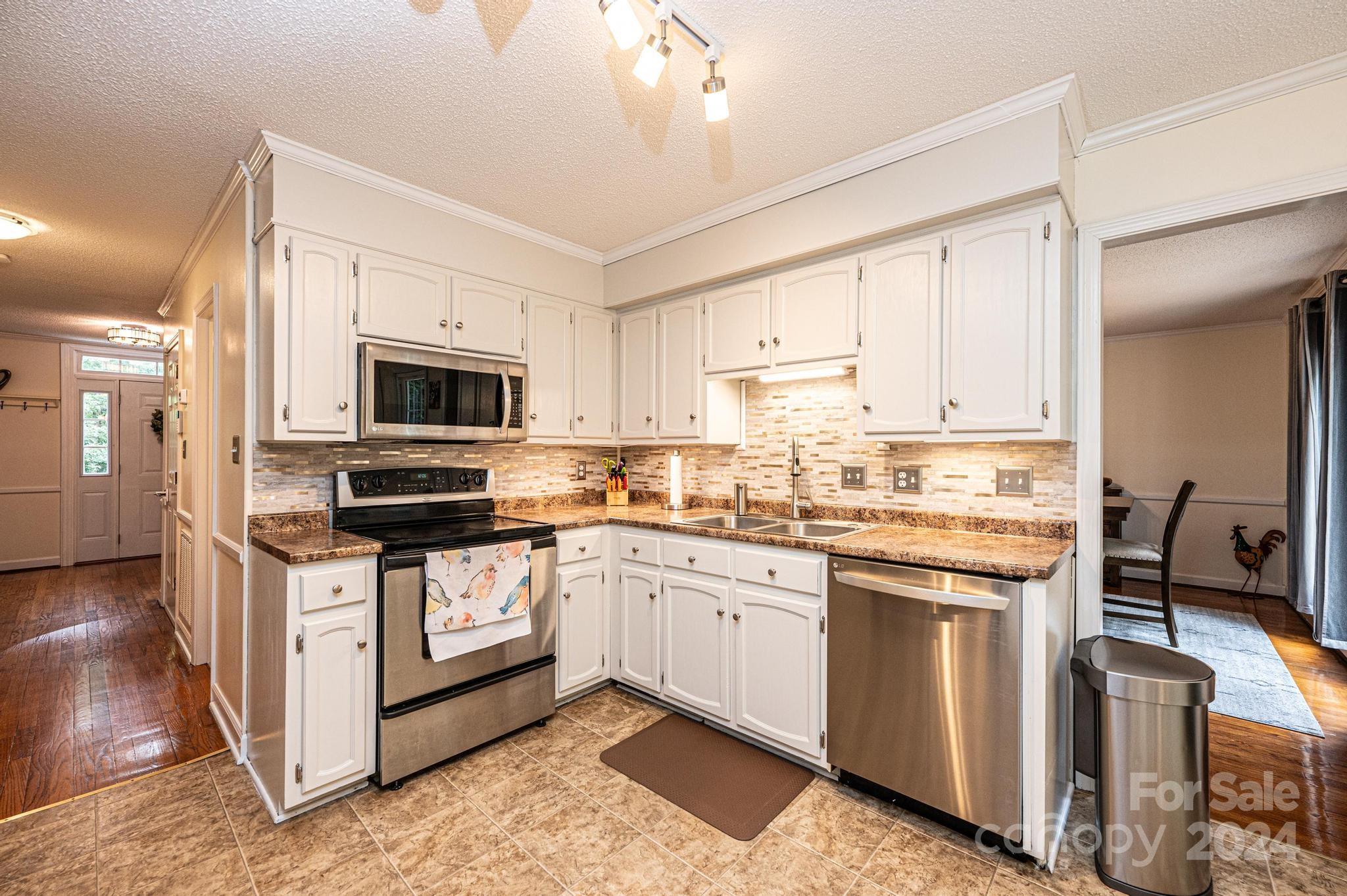 Cedar Rock Estates - Residential