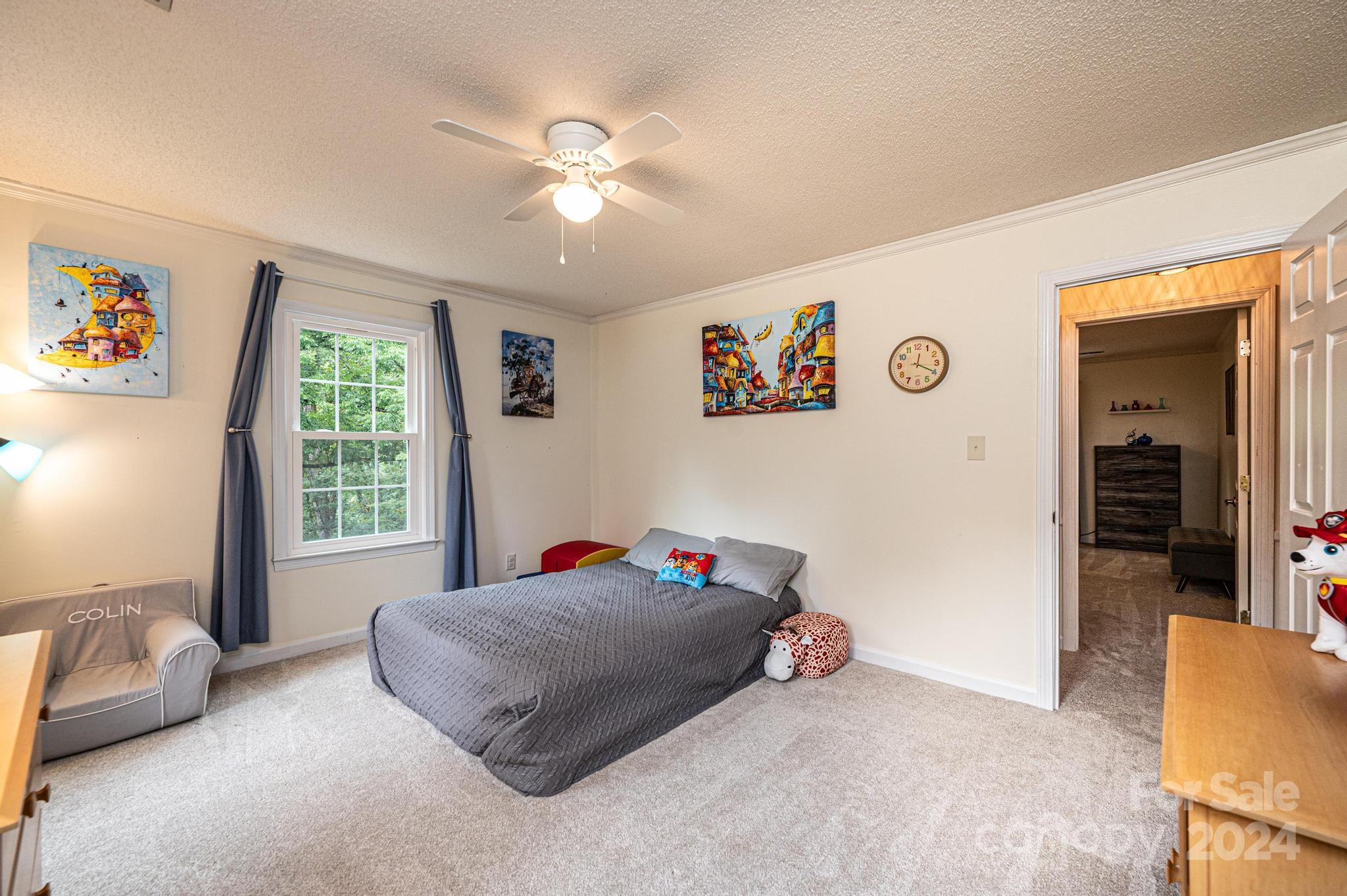 Cedar Rock Estates - Residential