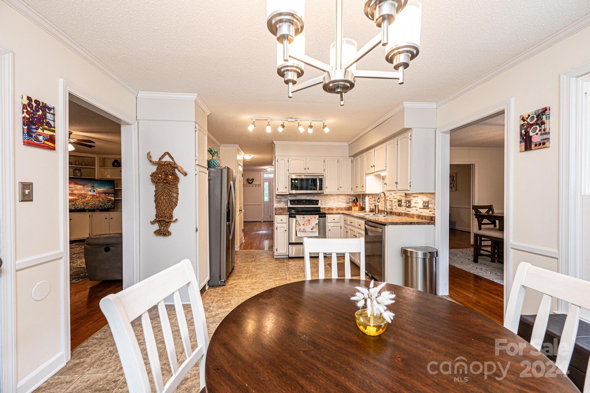 Cedar Rock Estates - Residential