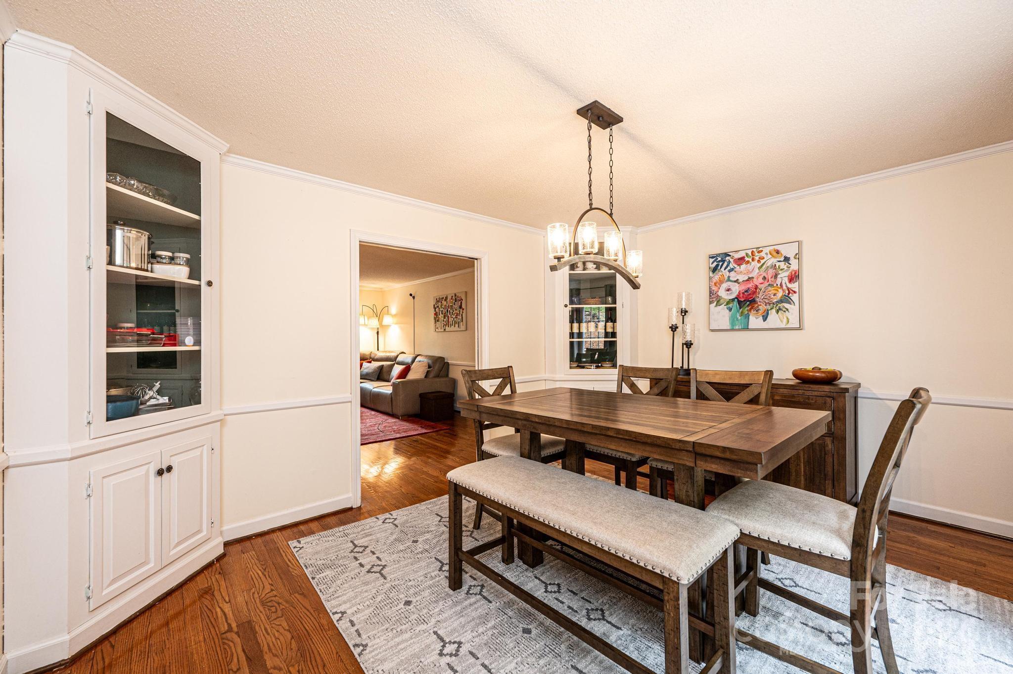 Cedar Rock Estates - Residential