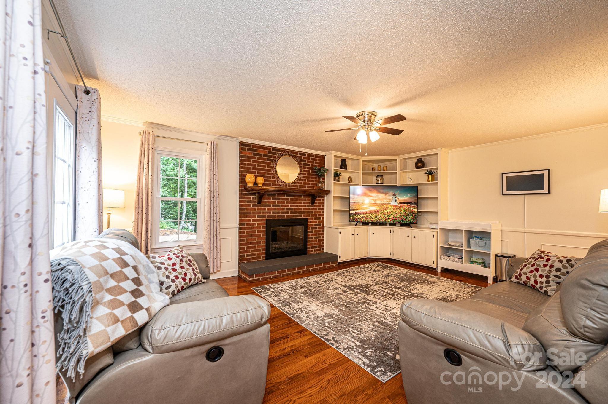 Cedar Rock Estates - Residential