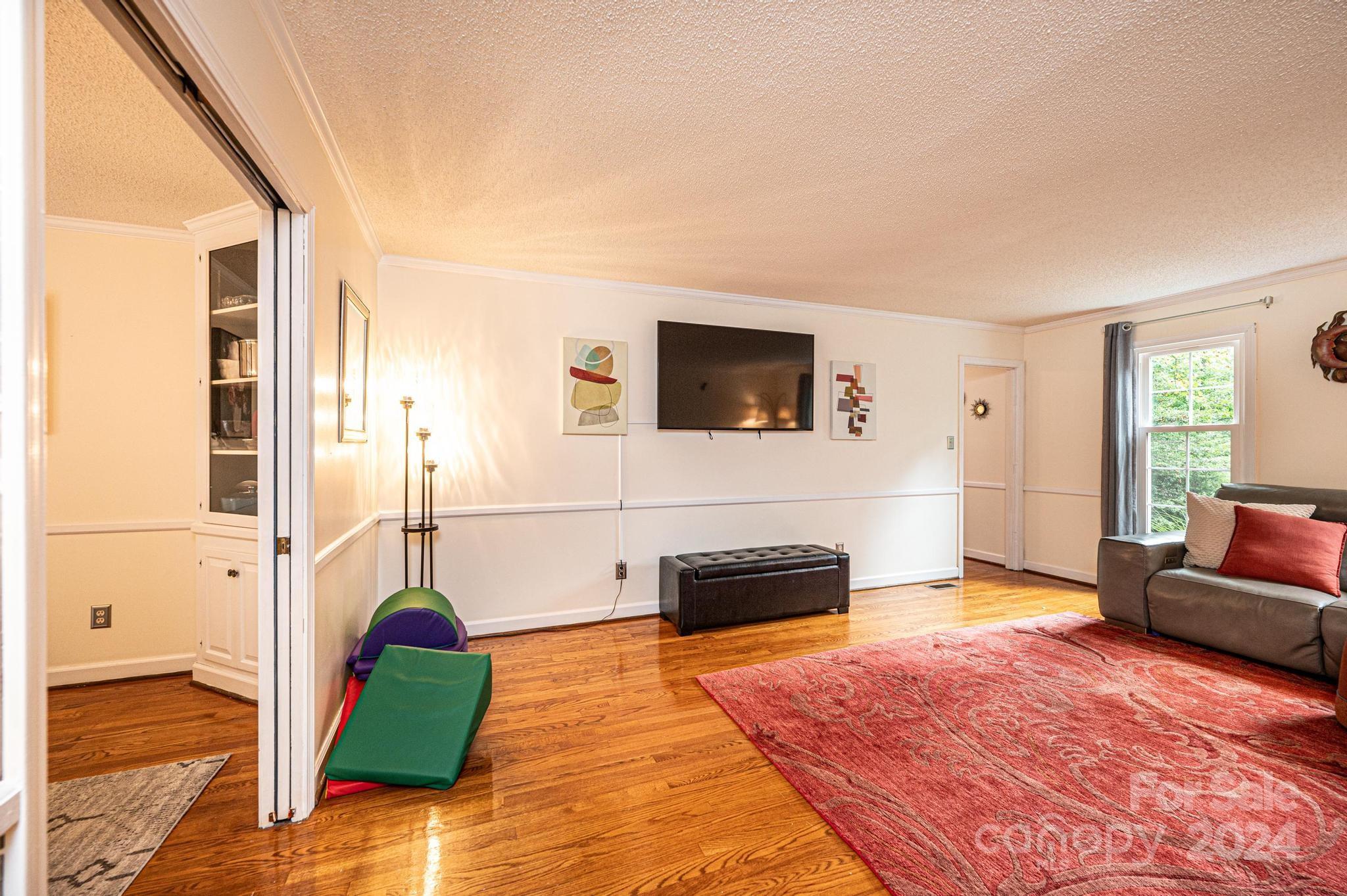 Cedar Rock Estates - Residential