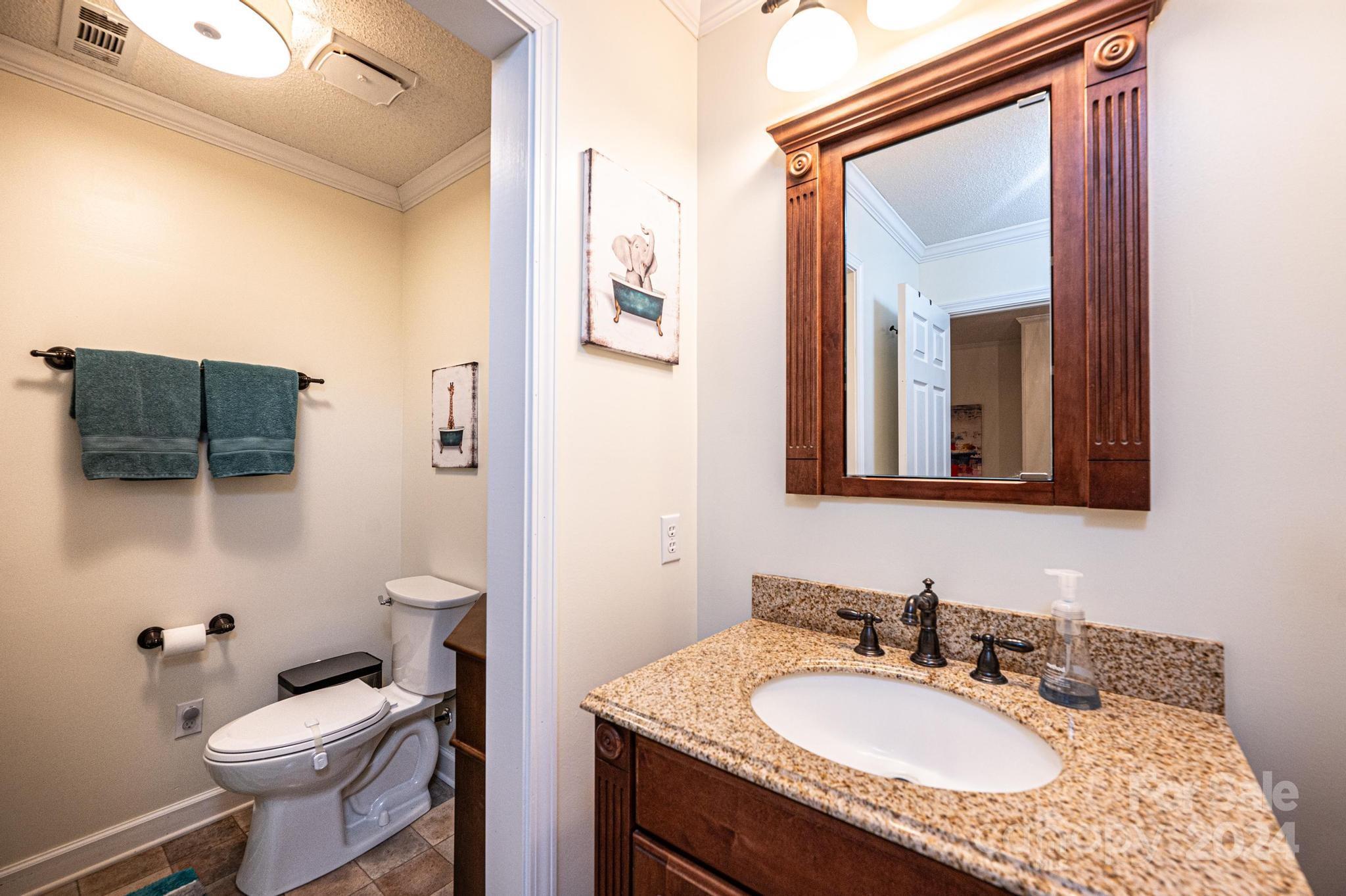 Cedar Rock Estates - Residential