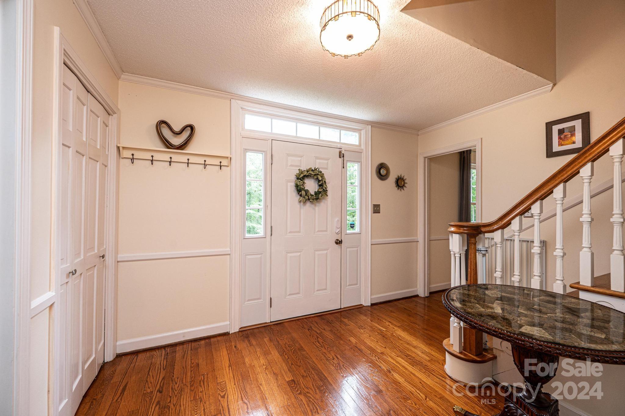 Cedar Rock Estates - Residential