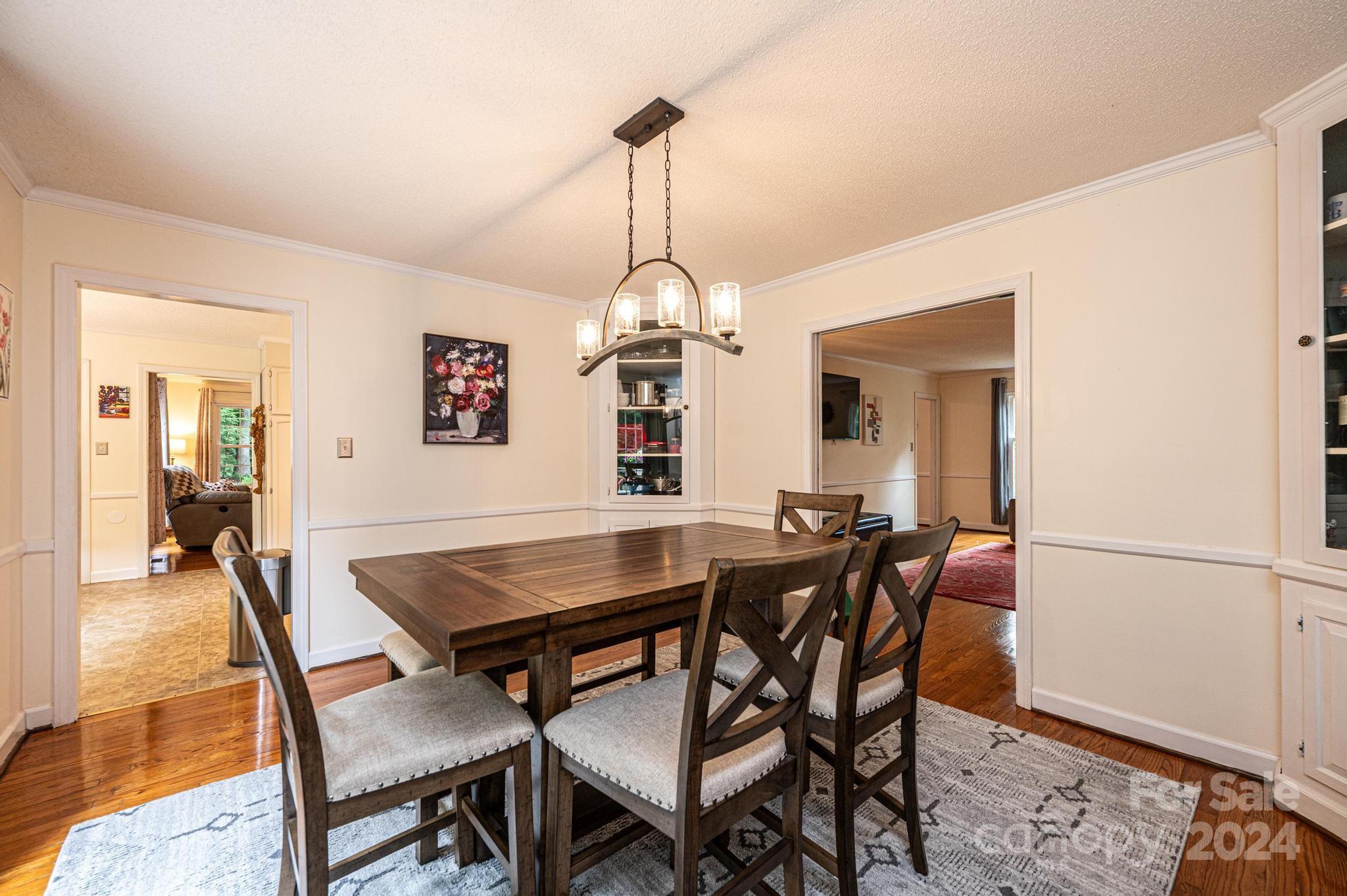 Cedar Rock Estates - Residential