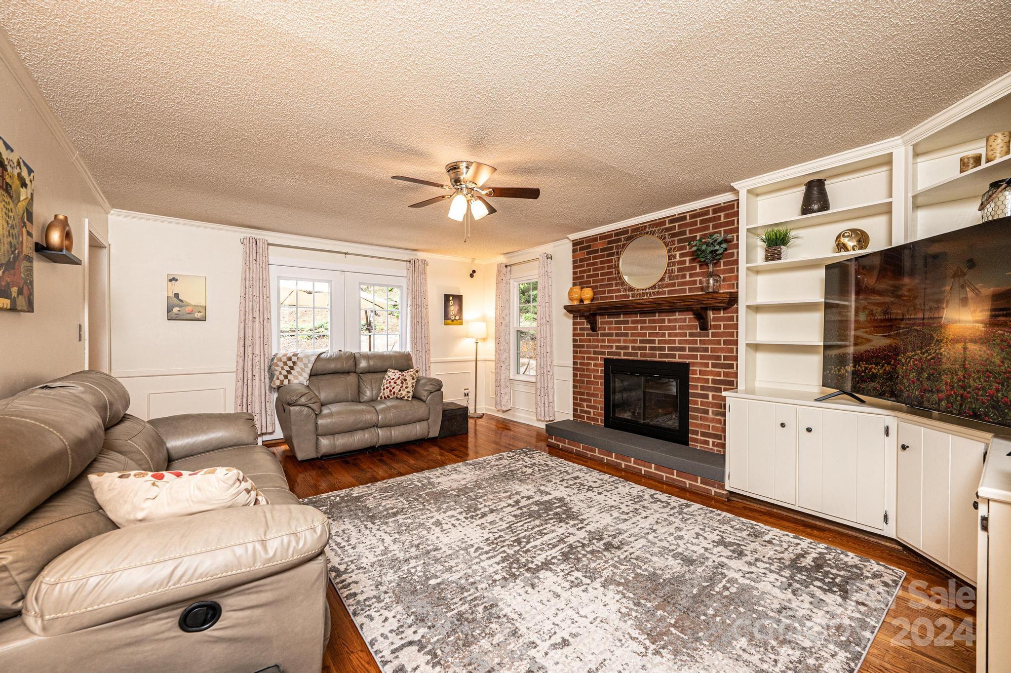 Cedar Rock Estates - Residential