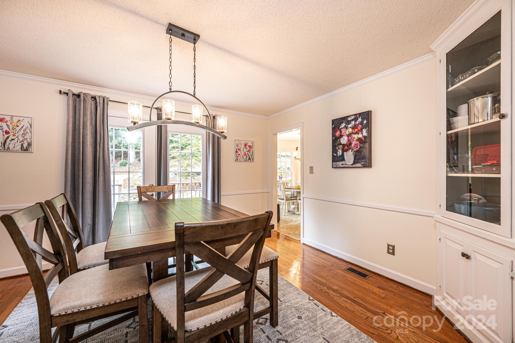 Cedar Rock Estates - Residential