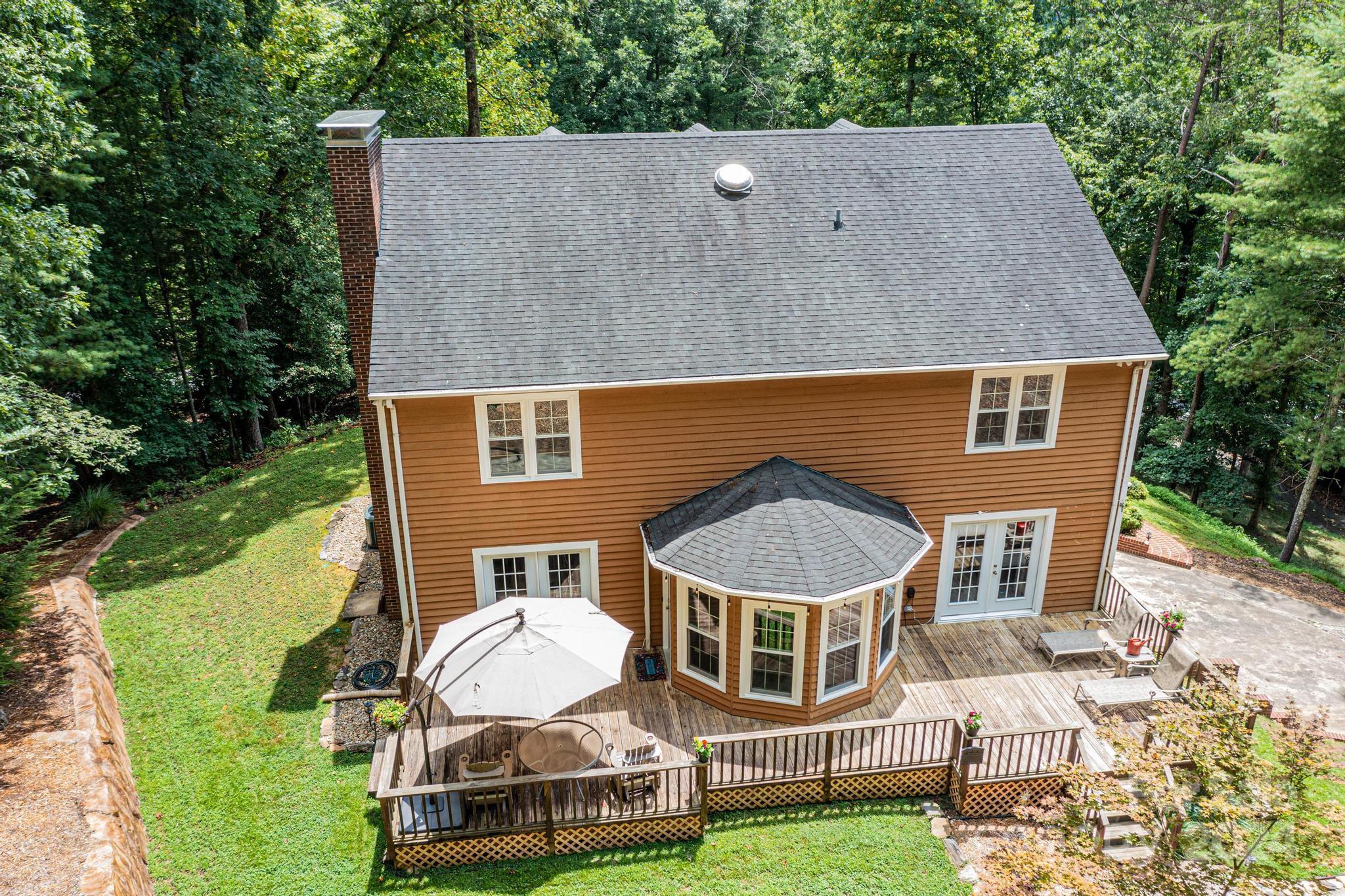 Cedar Rock Estates - Residential