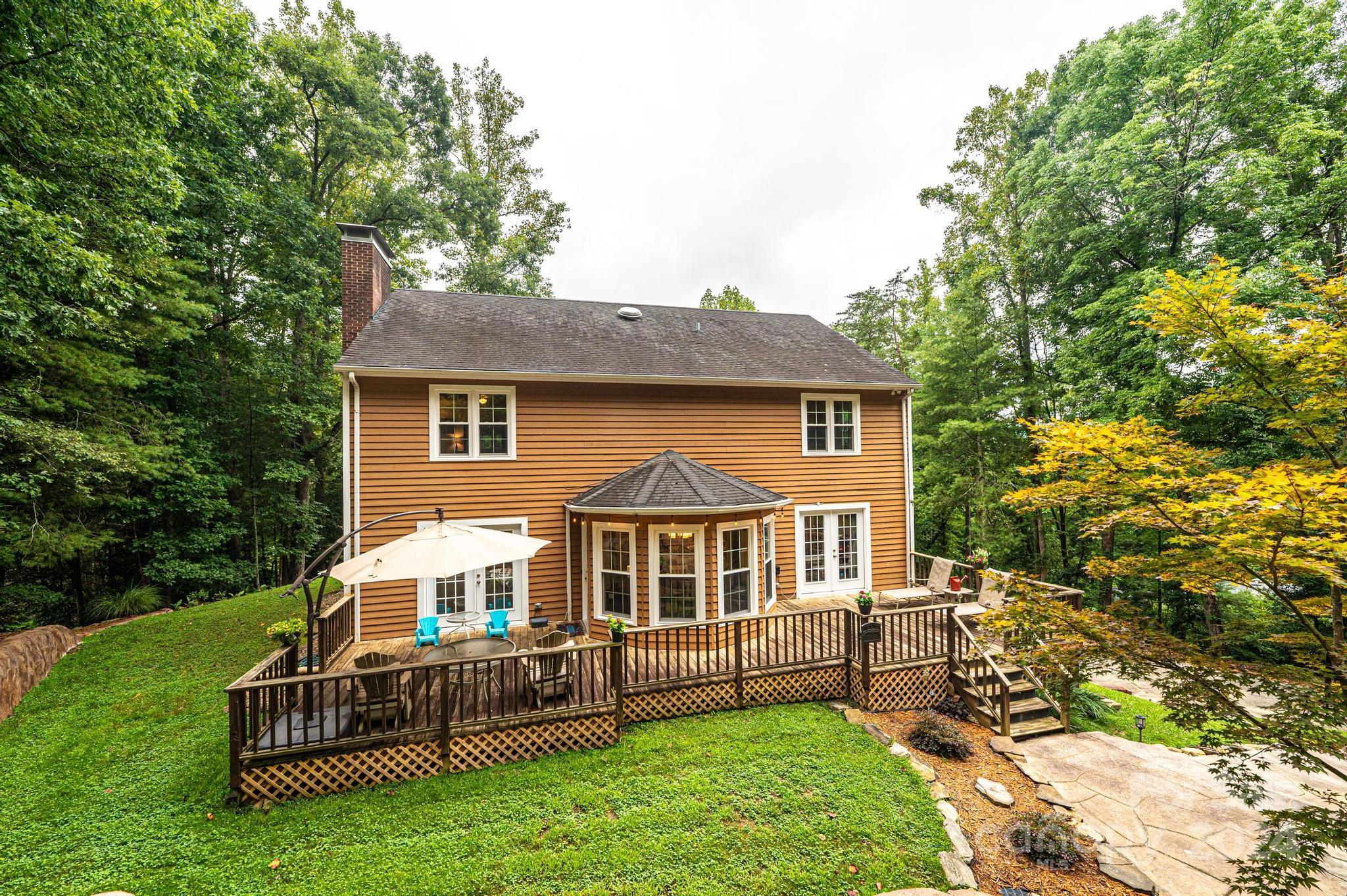 Cedar Rock Estates - Residential