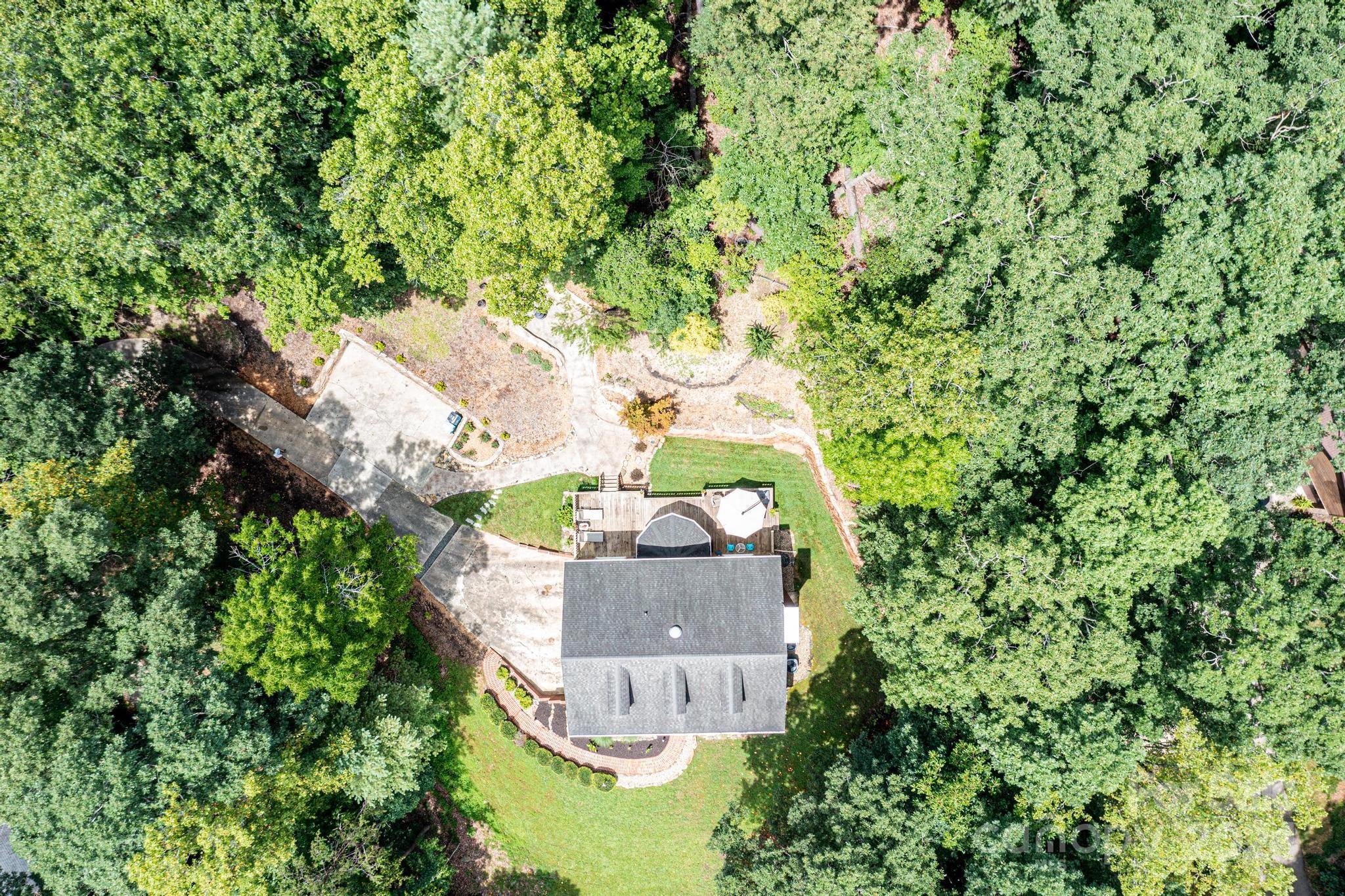 Cedar Rock Estates - Residential