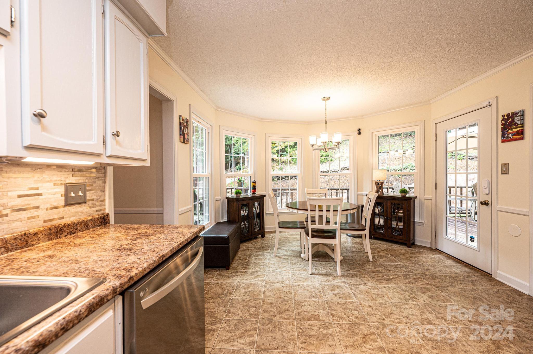 Cedar Rock Estates - Residential