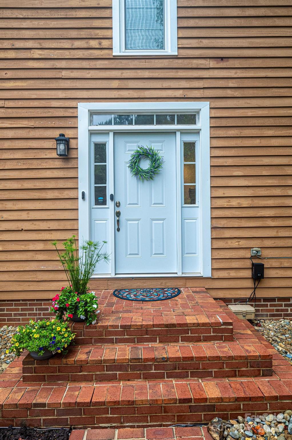 Cedar Rock Estates - Residential