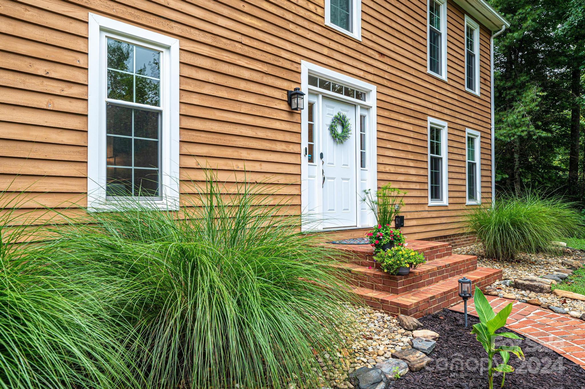 Cedar Rock Estates - Residential